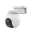 [84786] EZVIZ EB8 4G 2K Pan & Tilt 4G Extra-Large Battery GPS Camera Image 