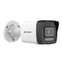 [85615] Hikvision 6 MP Smart Hybrid Light Fixed Bullet Network Camera Image 