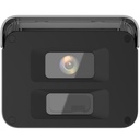 [85613] Hikvision 4 MP ColorVu Fixed Bullet Polymer Anti-Corrosion Network Camera Image 