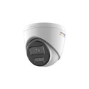 [85608] Hikvision 4 MP Smart Hybrid Light Fixed Turret Network Camera Image 