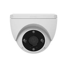 [85586] EZVIZ H4 3MP 2K Wi-Fi Smart Home Camera 2.8mm Color Night Vision AI Detection Image 