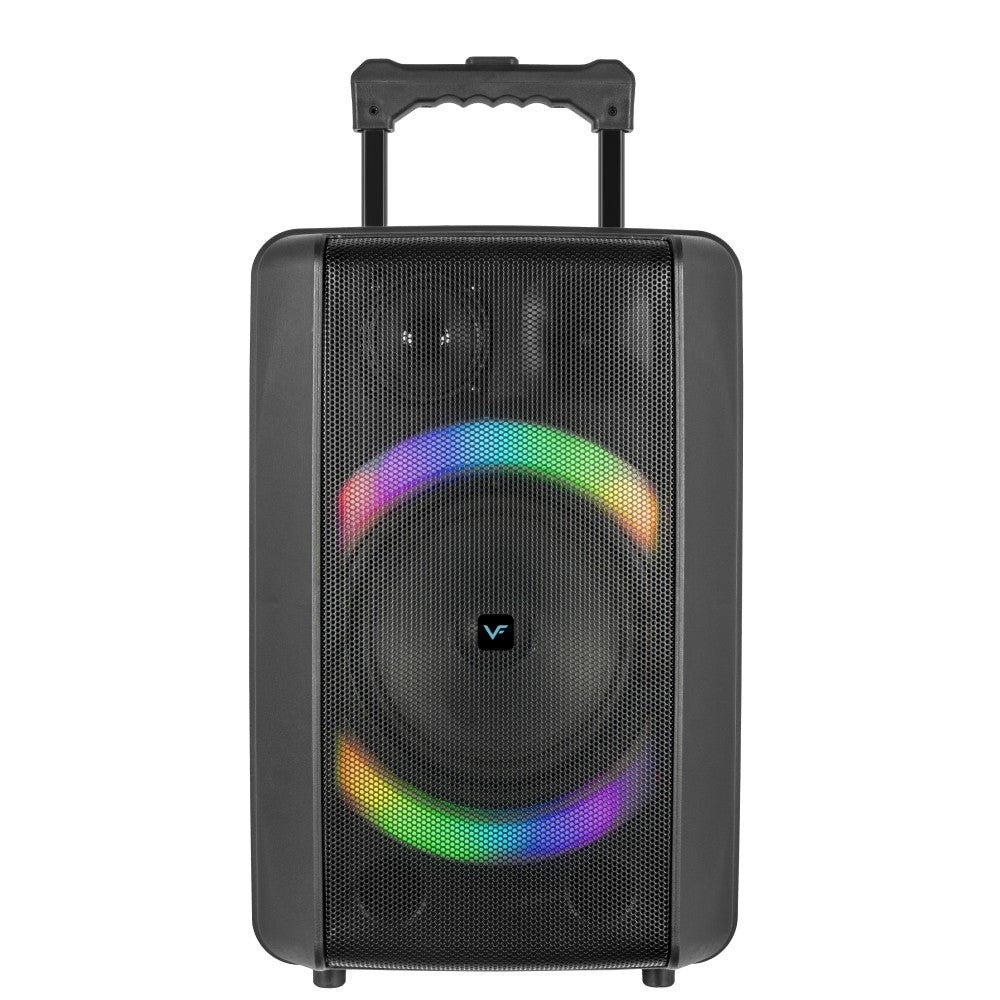 [85509] VINNFIER Tango 600WMV Wireless Portable Bluetooth Speaker TF USB - 90W Image 