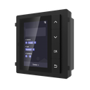 [83404] Hikvision Display module KD8 Series Pro Modular Door Station Image 