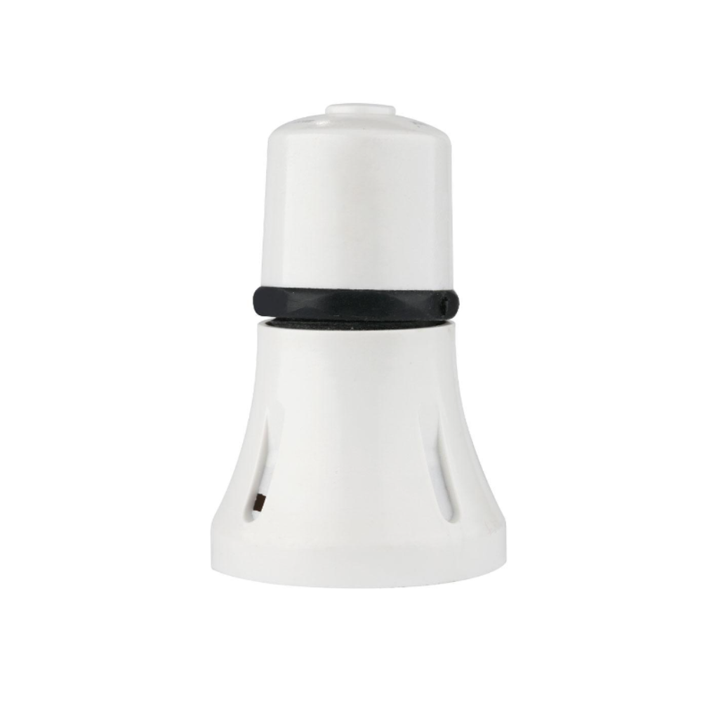 [83791] Terminator Lamp Holder Pendent 100W-E27 Screw. Image 