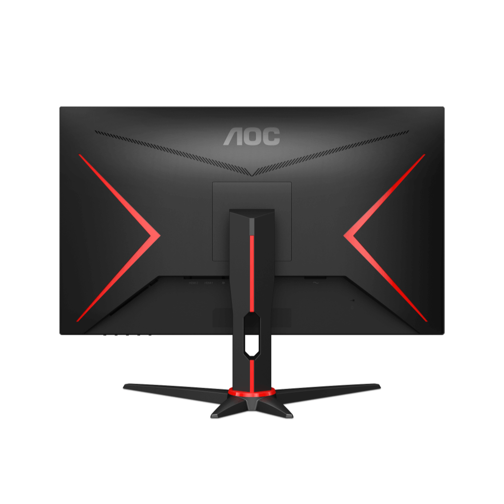 [83251] AOC 24G2E5-68 23.8" IPS 75HZ 1MS FHD ADAPTIVESYNC GAMING MONITOR Image 