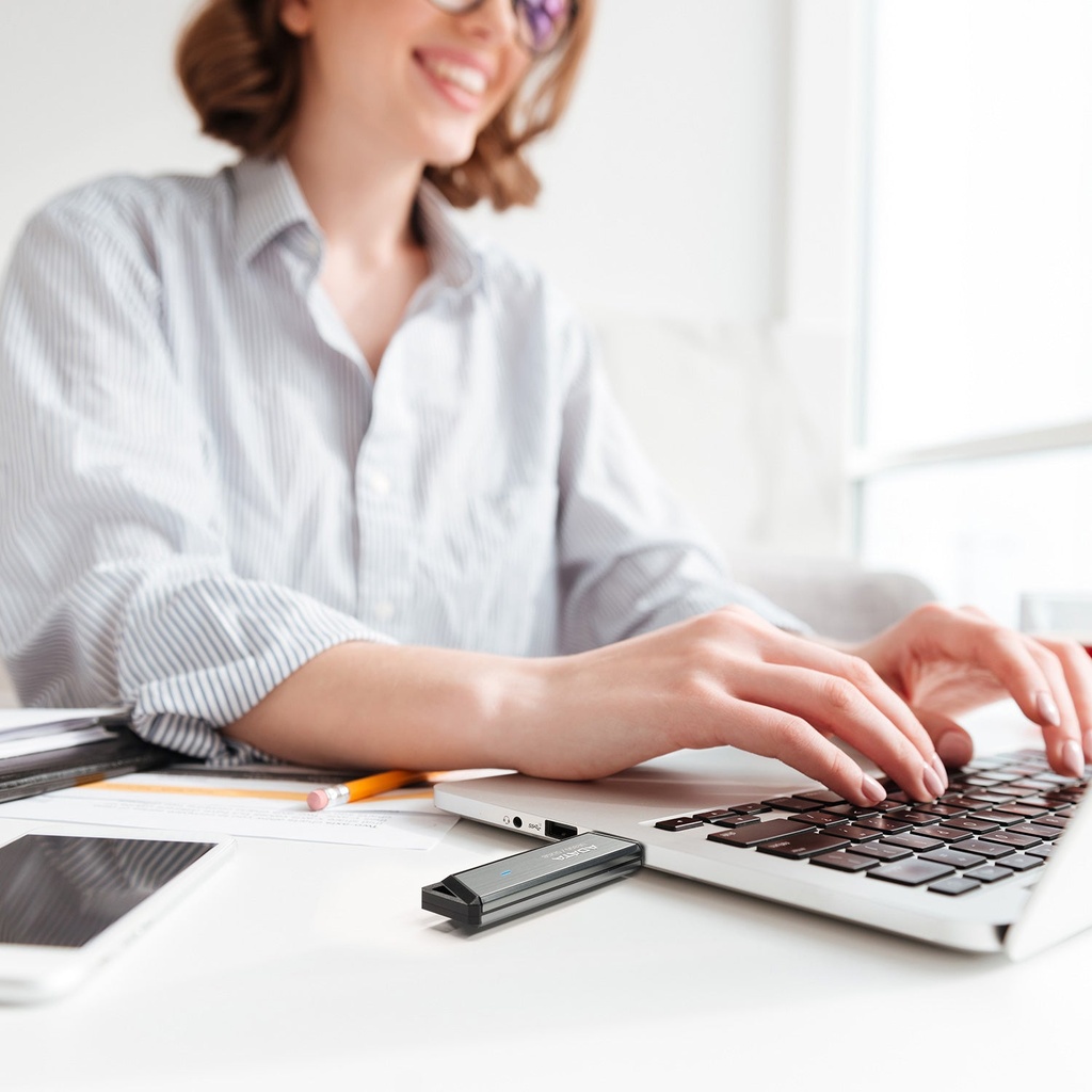 [83708]  ELITE UE800 Type-C USB Flash Drive 256GB Image 