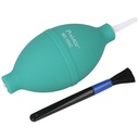 [83450] 56mm Bulb Blower W/Brush Image 