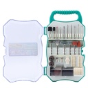 [83443] Grinding Rotary Tool Bit Set Manual Image 