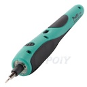 [83442] 3.6V Li-ion USB Cordless Screwdriver Image 