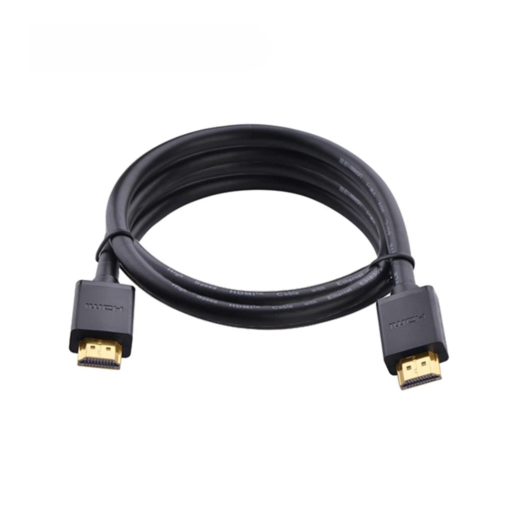 [82135] UGREEN HDMI Cable 3m (Black) Image 