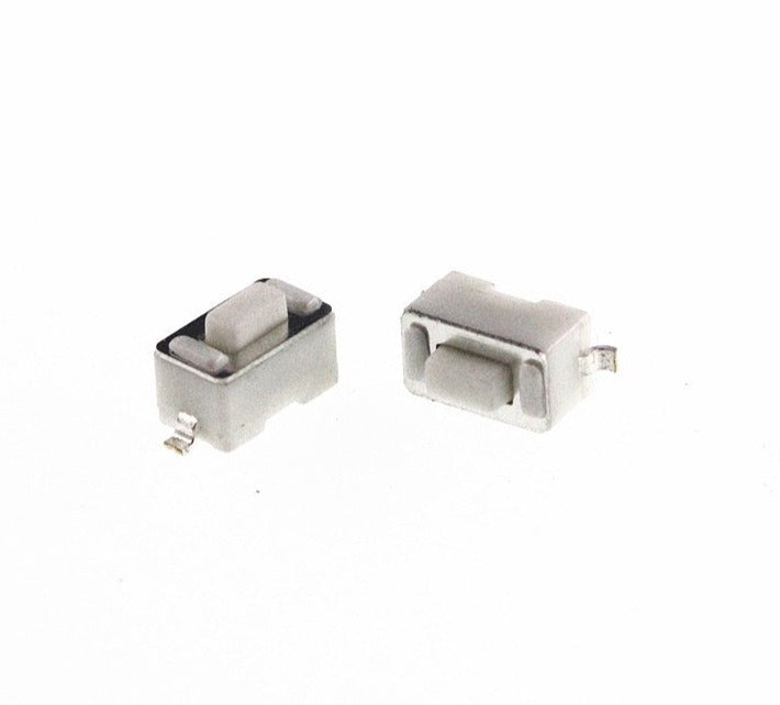 [83552] SMD 6*3.5*4.3mm IP67 12VDC 50mA Tact Switch - KAN3547B Image 