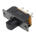 [83578] Slide Switch SS22F25 Image 
