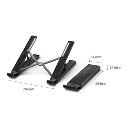 UGREEN USB-C to 2*USB3.0+HDMI+SD+TF Card Reader Docking Station