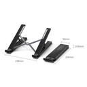 UGREEN USB-C to 2*USB3.0+HDMI+SD+TF Card Reader Docking Station