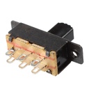 [83578] Slide Switch SS22F25 Image 