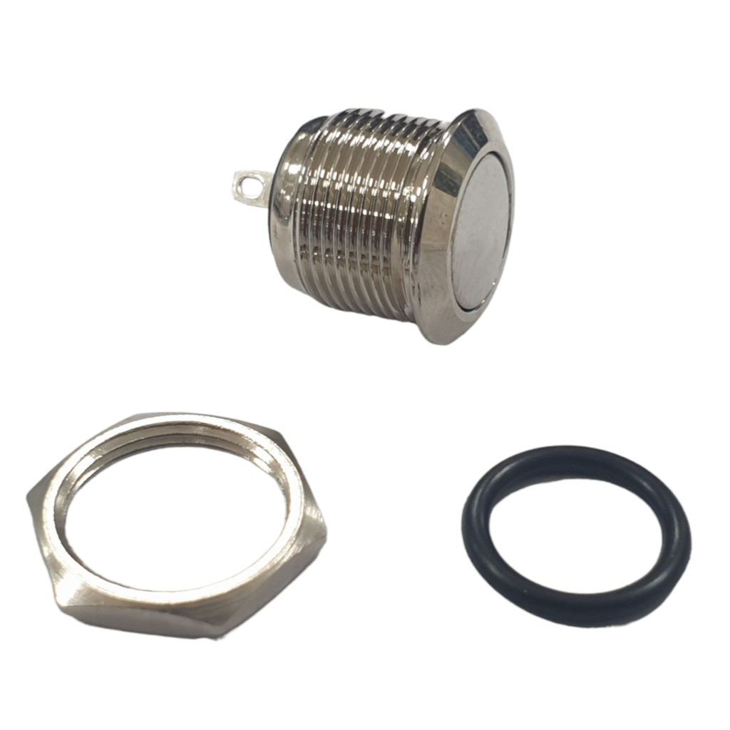 [83582] Push Button Switch HBDGQ12SF-10W Image 