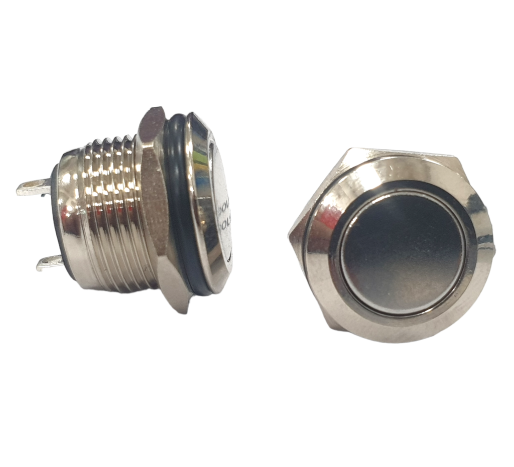 [83582] Push Button Switch HBDGQ12SF-10W Image 