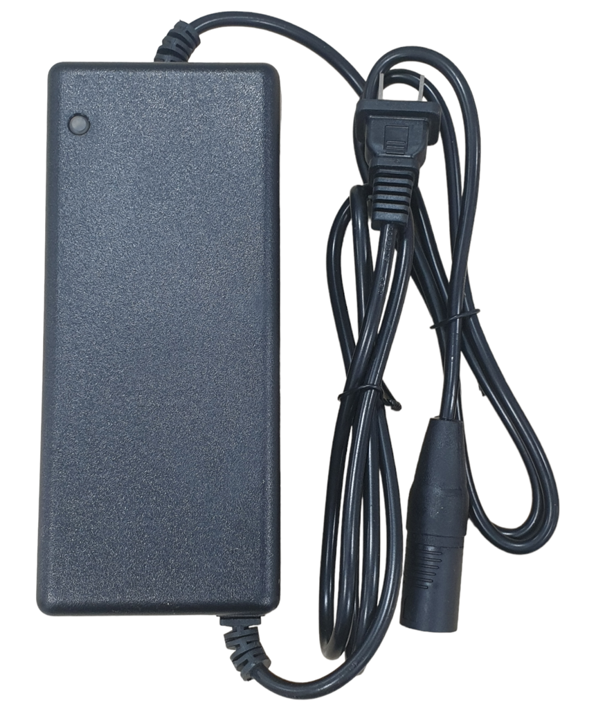 [83642] battery and adapter for cycle Image 