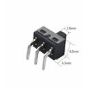 [83506] Slide Switch SS12D06 Image 