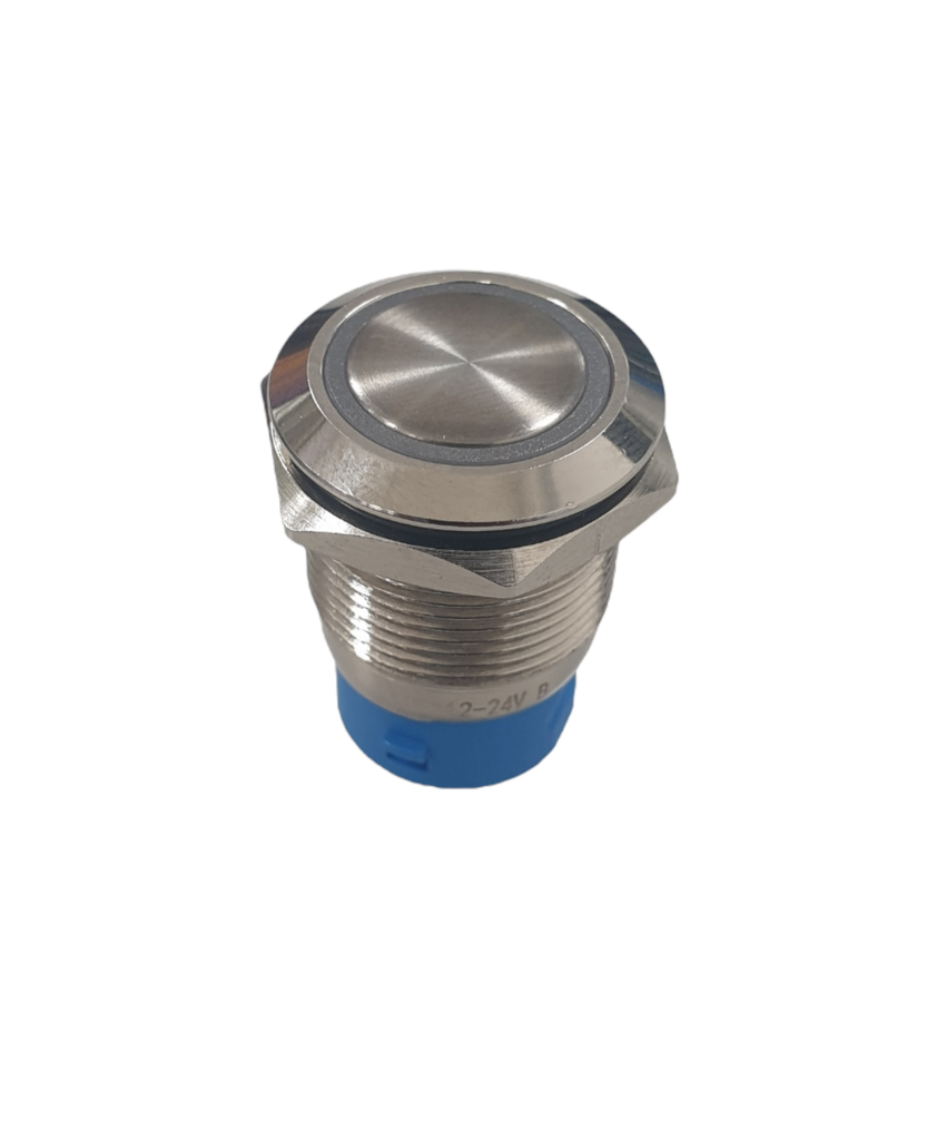 [83510] Push Button Switch HBDGQ19F-10WE-J Image 