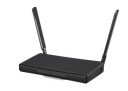 [82577] MIKROTIK hAP AC Wireless dual-band router with 5 Gigabit Ethernet ports and external high gain antenna Image 