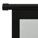 [61831] Tripod Projector Screen - 84" 16:9 Image 
