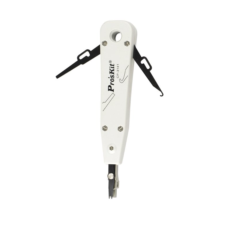 [83438] Krone Impact Terminal Tool With Lock Image 