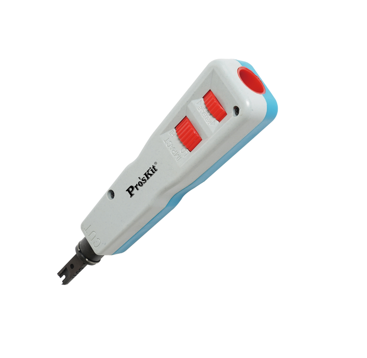 [83437] Impact and Punch Down Tool With 110/88 Blade Image 