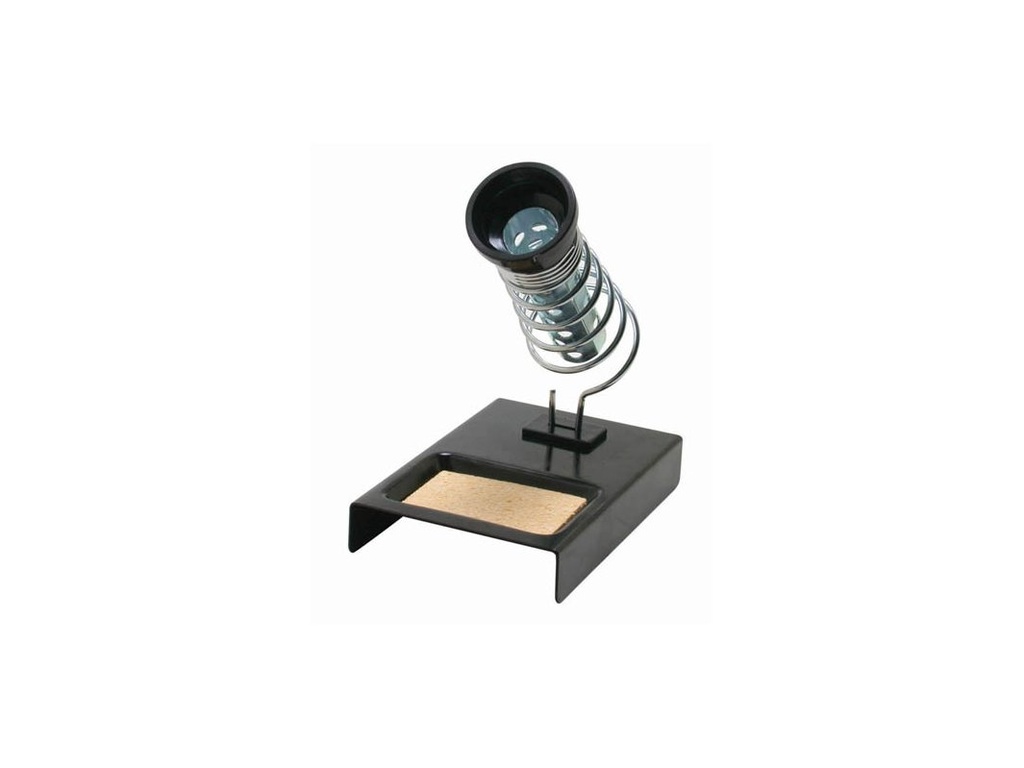 [83431] Soldering Iron Stand 11/8” Image 
