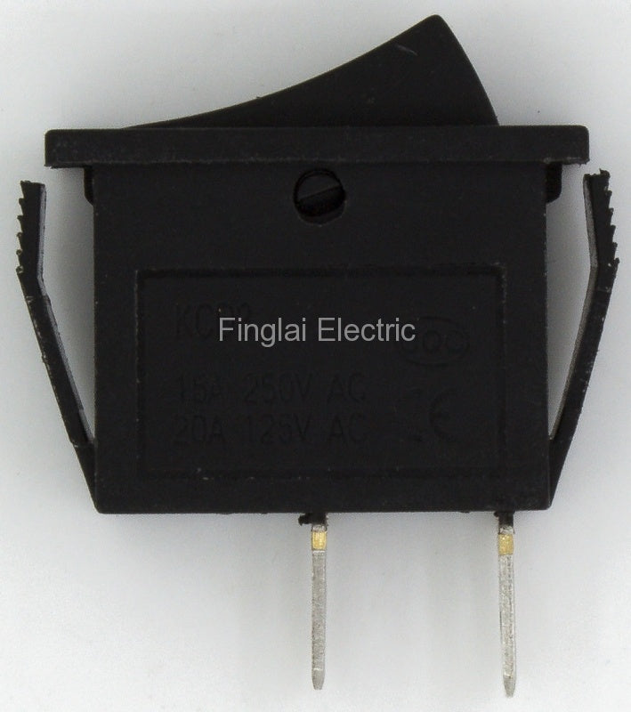 [83563] Rocker Switch KD1C-201C Image 