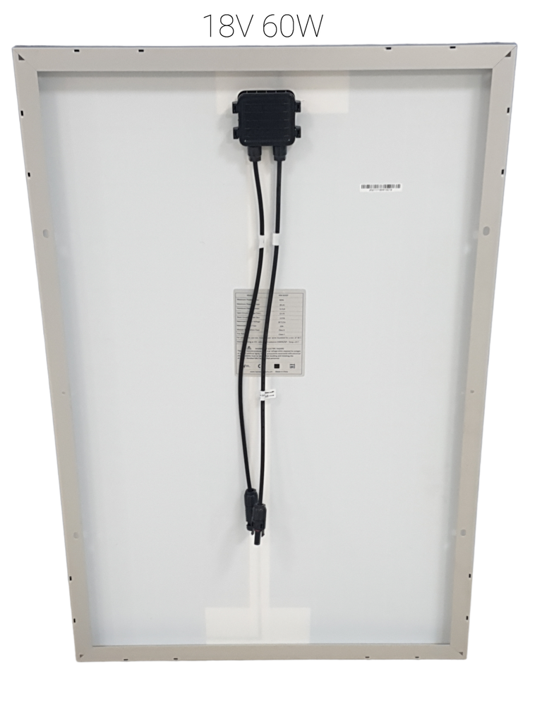 [80646] poly solar panel 160W, 18Vmp Image 