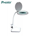 [83415] 2 in 1 USB 5V Magnifying 2.5W Low Consumption LED Lamp Image 