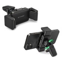 [83378] Clip-on 360° Rotation Car Mobile Phone Holder Image 