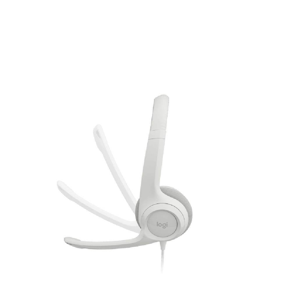 [83181] Logitech USB Headset H390 Image 