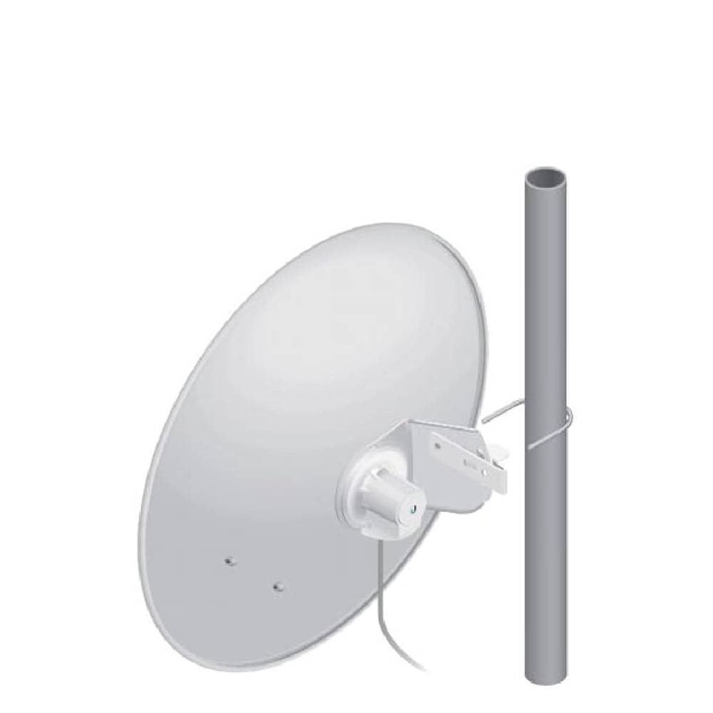 [77565] Ubiquiti PowerBeam AC High-Performance airMAX Bridge 5Ghz AC 620mm Image 