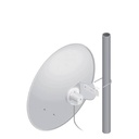 [77565] Ubiquiti PowerBeam AC High-Performance airMAX Bridge 5Ghz AC 620mm Image 