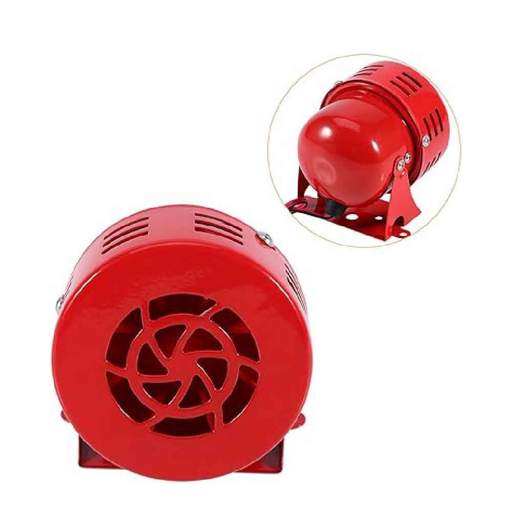 [72122] Siren MS-190 DC24V Image 