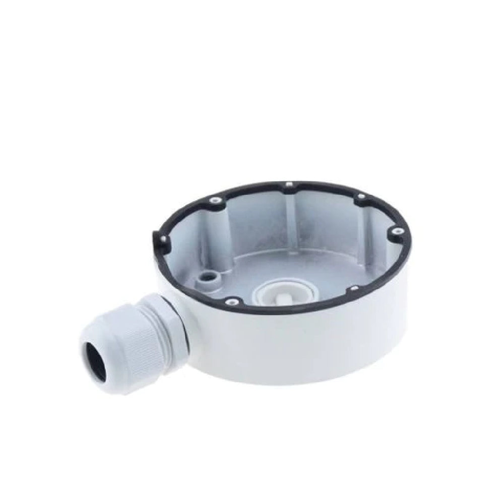 [82211] Hikvision Junction Box for  Dome Camera Image 