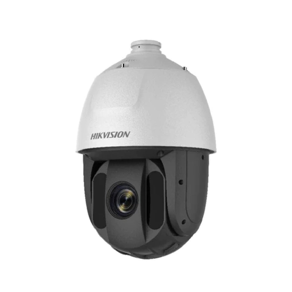 [82208] Hikvision 5-inch 4 MP 25X Powered by DarkFighter IR Network Speed Dome Image 