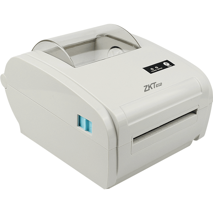 [82227] ZKTECO Desktop Label Printer - ZKP8006 Image 
