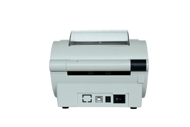 [82227] ZKTECO Desktop Label Printer - ZKP8006 Image 