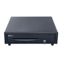 [82225] ZKTECO Metallic Cash Drawer - ZKC0508 Image 