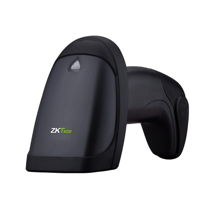 [82223] ZKTECO Barcode Scanner - ZKB102 Image 