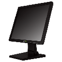 [82221] ZKTECO 17" AUO TFT LCD Panel 5 Wires Touch Screen (anti-high temperature) Capacitive Screen Image 