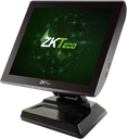 [82219] ZKTECO All In One Biometric POS Terminal:8G RAM+128G SSD Image 