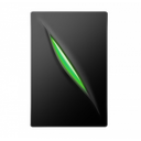 [82218] ZKTECO Dual Frequency 125KHz /13.56MHz Wiegand Reader Image 