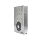 [83454] Card and password Identification, MF Function, ZKTECO Logo Image 