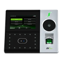 [81013] ZKTECO Palm & Fingerprint & Face / T&A and A&C Terminal - PFace202/ID Image 