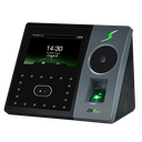 [81013] ZKTECO Palm & Fingerprint & Face / T&A and A&C Terminal - PFace202/ID Image 