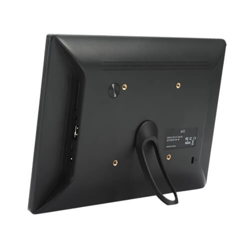 All-in-One Smart Android POSTablet,ZKTeco brand